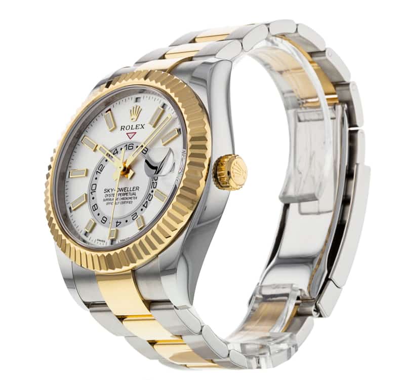 Rolex Sky-Dweller 326933